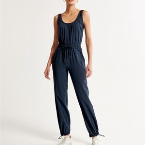 Abercrombie Traveler Jumpsuit